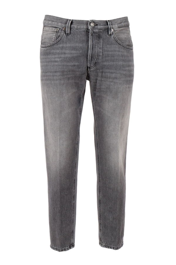 Dondup Brighton Jeans - Gray