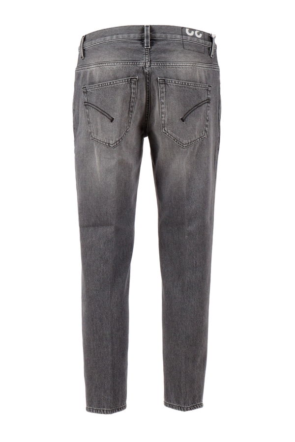 Dondup Brighton Jeans - Gray