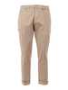 Dondup Joe Pants Jeans - Brown - Thumbnail 1