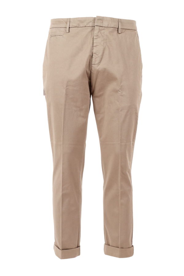 Dondup Joe Pants Jeans - Brown