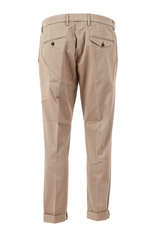 Dondup Joe Pants Jeans - Brown