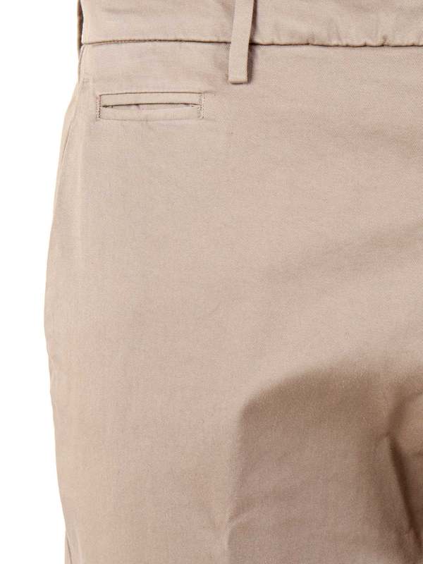 Dondup Joe Pants Jeans - Brown