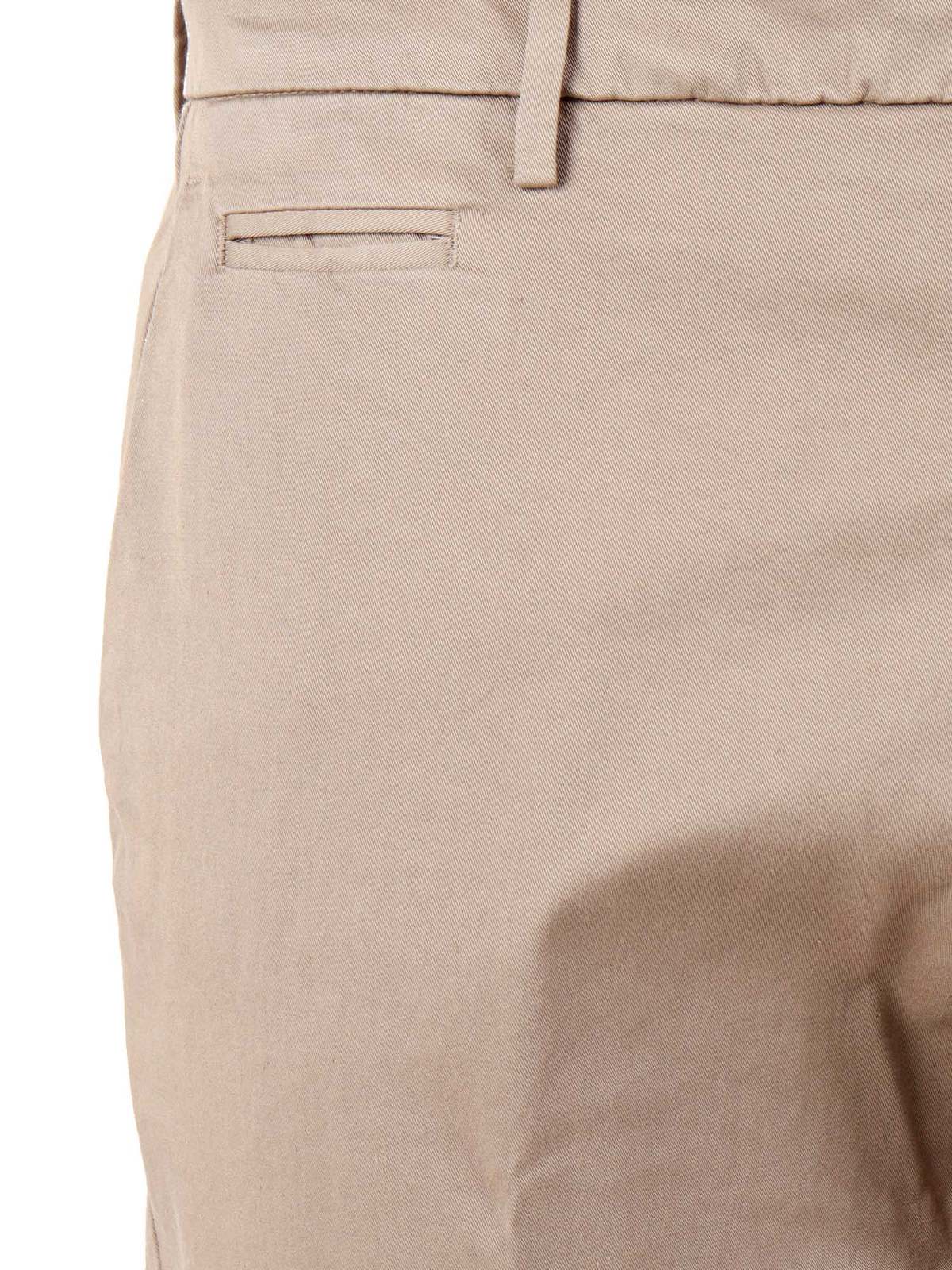 Dondup Joe Pants Jeans - Brown - Image 3 of 3