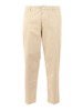 Dondup Zyan Pants Jeans - Beige - Thumbnail 1