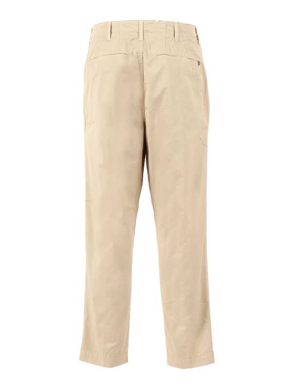 Dondup Zyan Pants Jeans - Beige