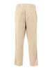 Dondup Zyan Pants Jeans - Beige - Thumbnail 2