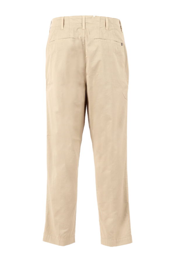 Dondup Zyan Pants Jeans - Beige