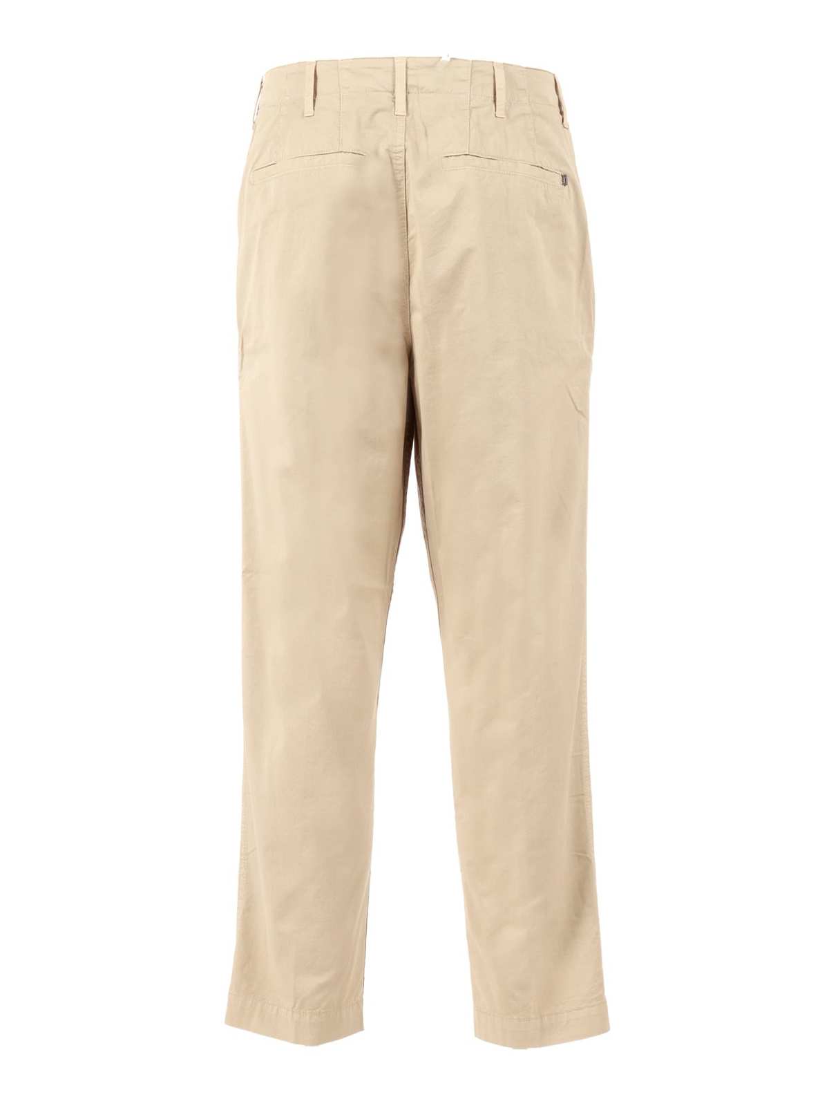 Dondup Zyan Pants Jeans - Beige - Image 2 of 3