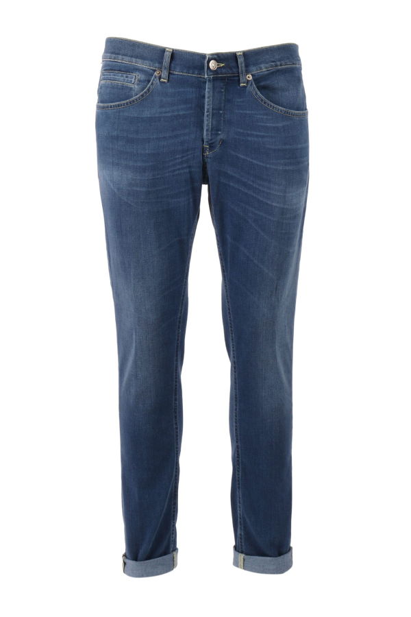 Dondup Gaubert Jeans - Blue