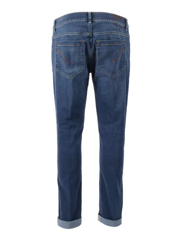 Dondup Gaubert Jeans - Blue