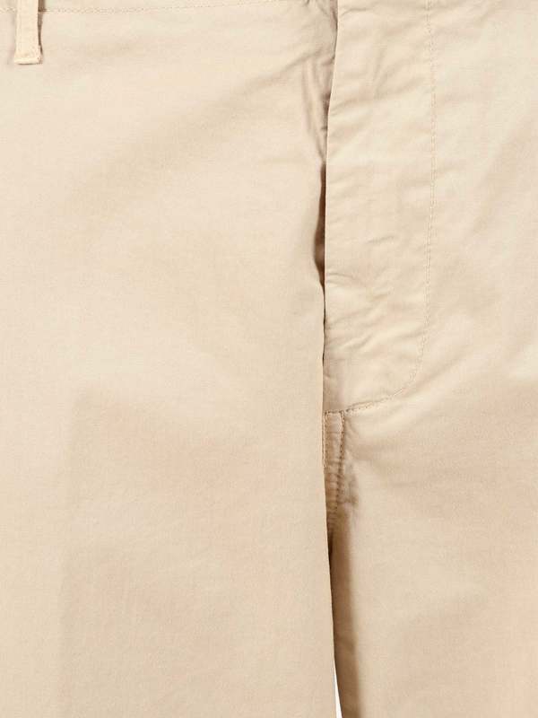 Dondup Zyan Pants Jeans - Beige