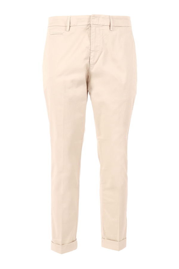 Dondup Joe Jeans - Beige