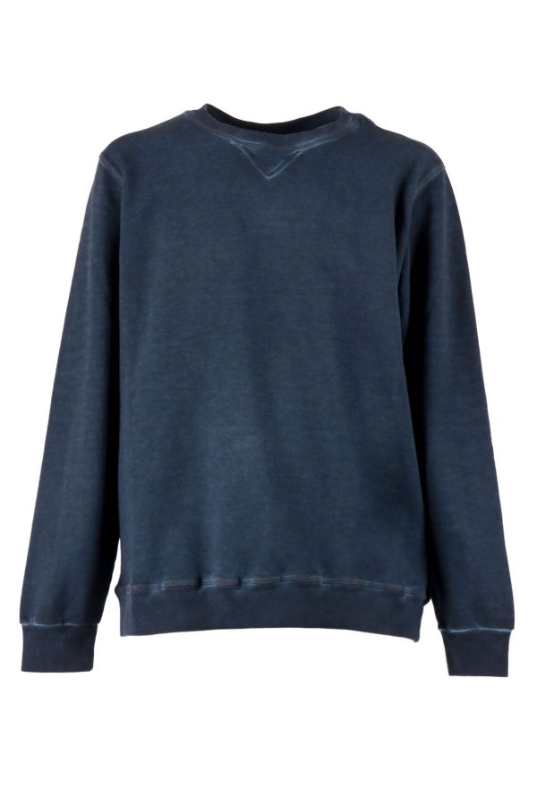 Dondup Sweatshirt - Blue