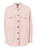 Dondup Shirt - Pink - Thumbnail 1