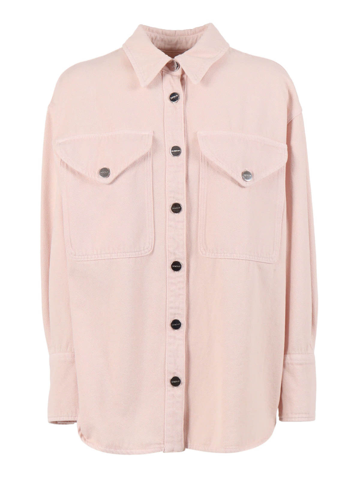 Dondup Shirt - Pink - Image 1 of 3