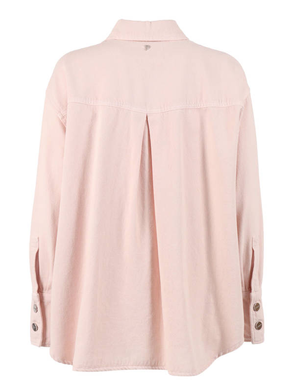 Dondup Shirt - Pink