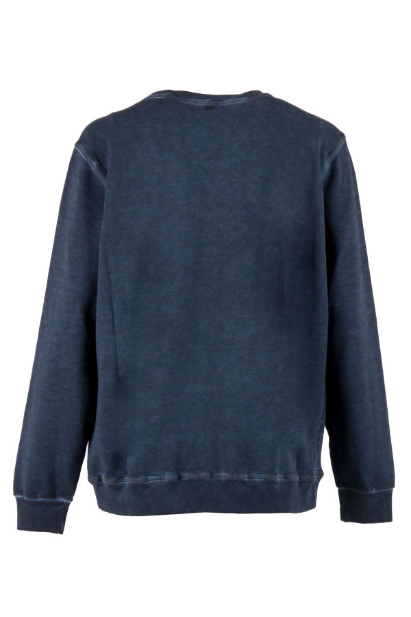 Dondup Sweatshirt - Blue