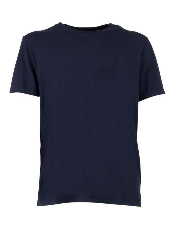 Dondup T-shirt Top - Blue