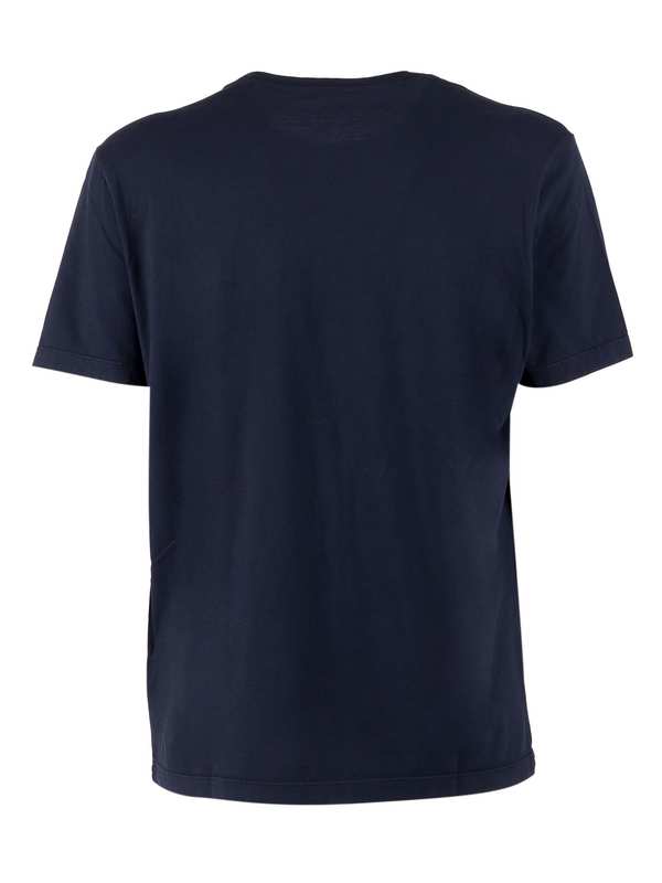Dondup T-shirt Top - Blue