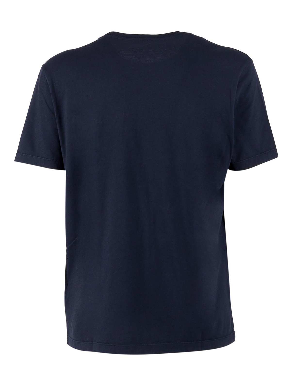 Dondup T-shirt Top - Blue - Image 2 of 3