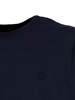 Dondup T-shirt Top - Blue - Thumbnail 3
