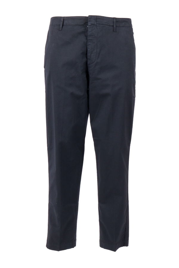 Dondup Zyan Pants Jeans - Blue