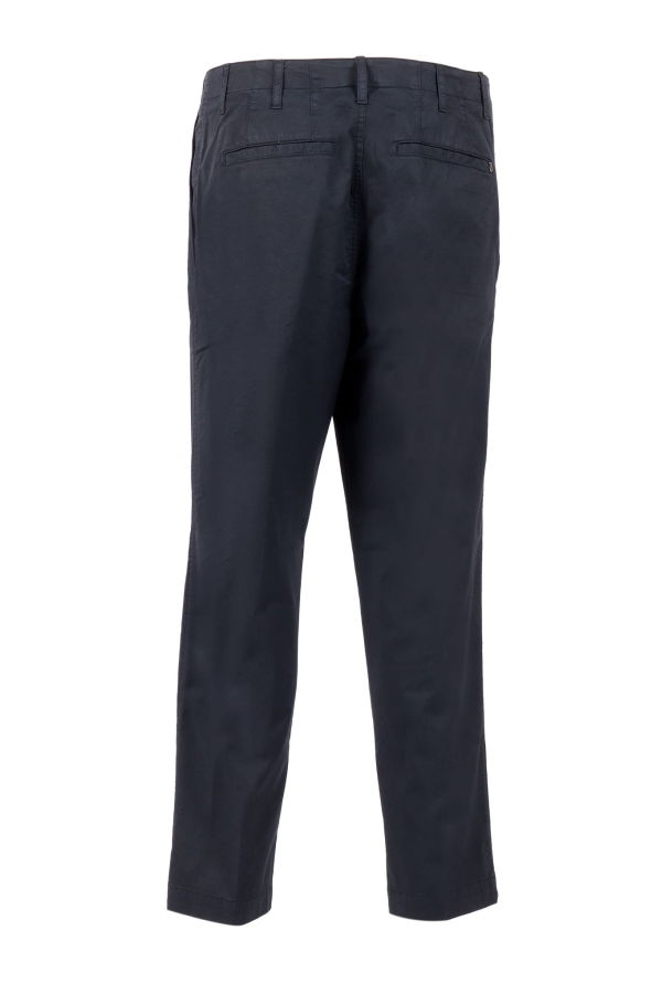 Dondup Zyan Pants Jeans - Blue