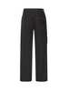 Represent Cotton Worker Pants - Washed Black - Thumbnail 3