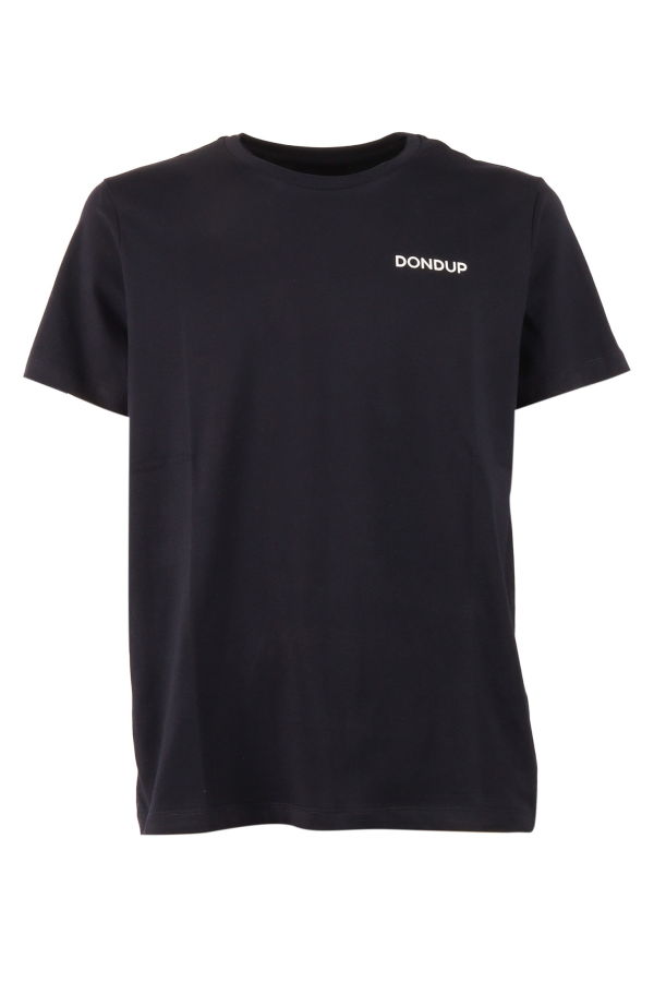 Dondup T-Shirt - Blue