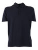 Dondup Polo Polo Shirt - Blue - Thumbnail 1