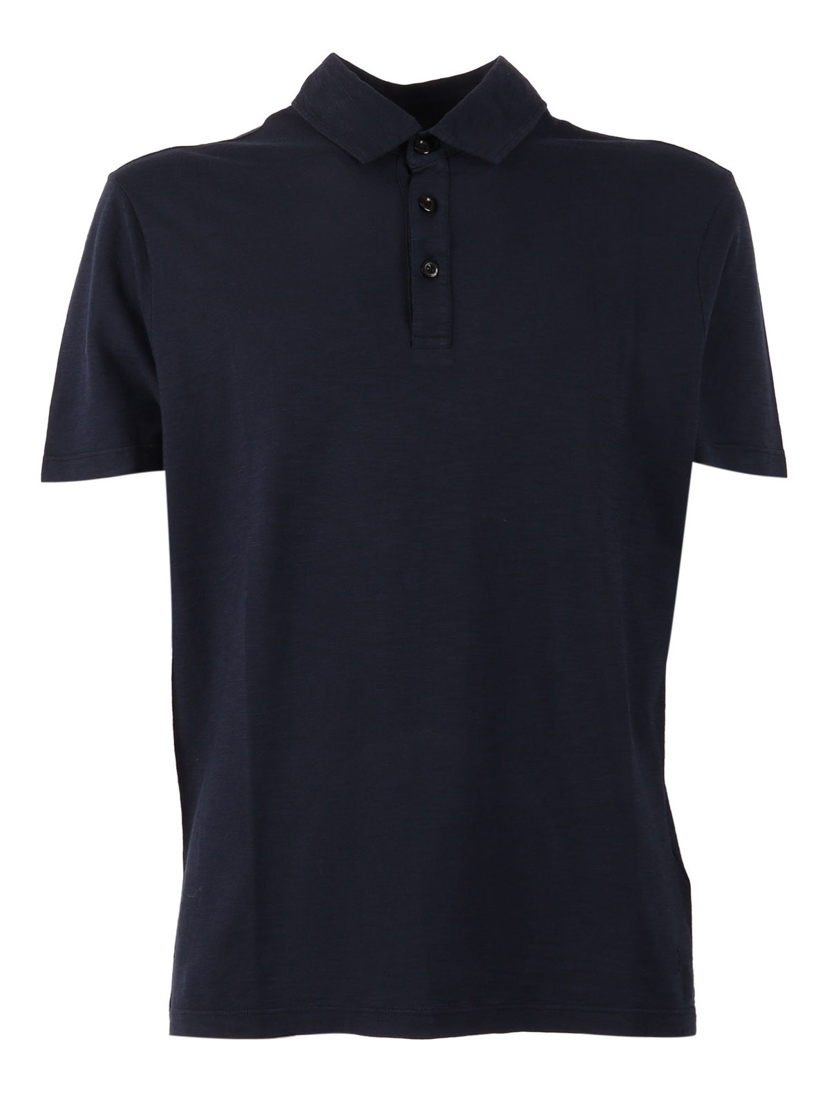 Dondup Polo Polo Shirt - Blue - Image 1 of 3
