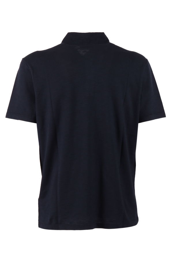 Dondup Polo Polo Shirt - Blue