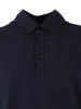 Dondup Polo Polo Shirt - Blue - Thumbnail 3