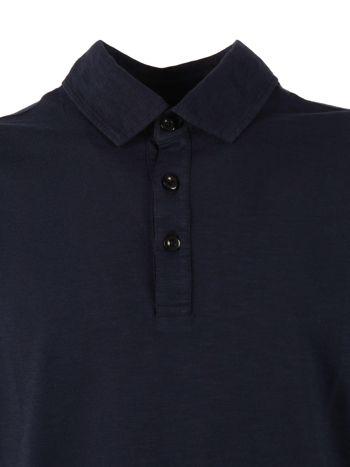 Dondup Polo Polo Shirt - Blue - Image 3 of 3