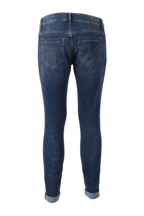 Dondup Gaubert Jeans - Blue