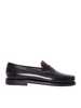 Sebago Classic Dan Loafers - Black - Thumbnail 1