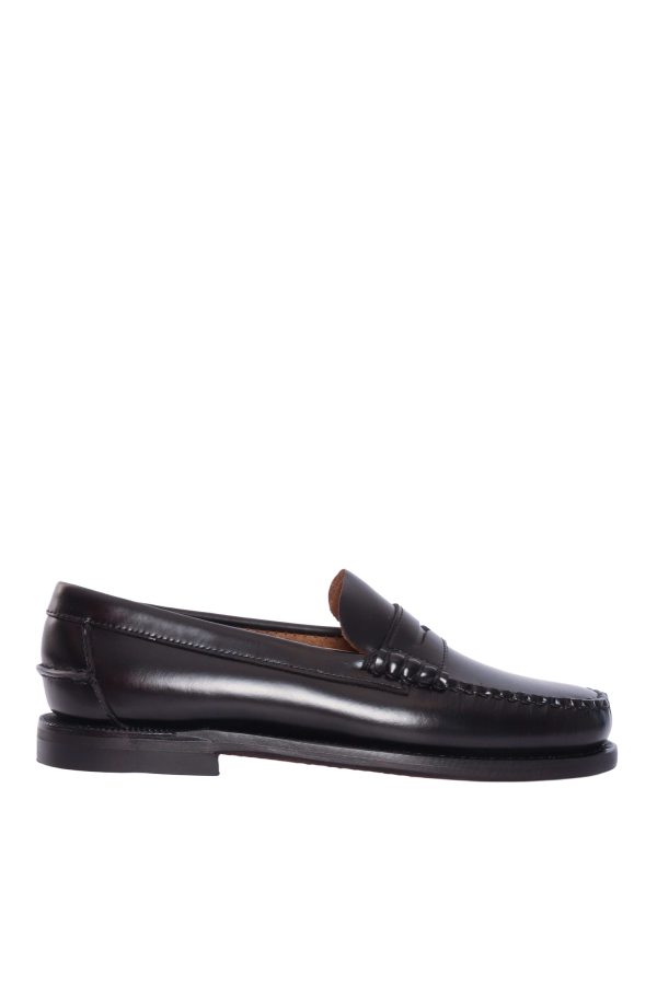 Sebago Classic Dan Loafers - Black