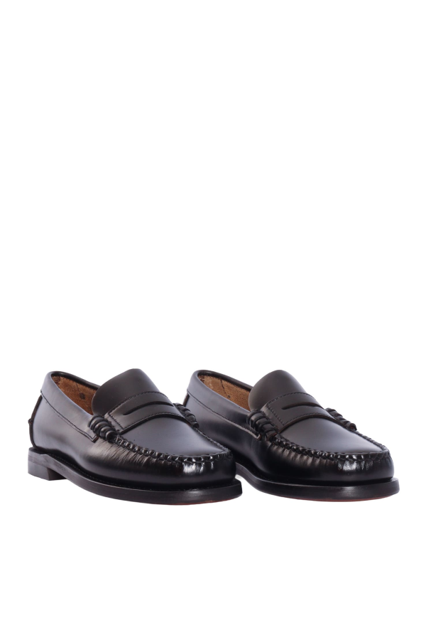 Sebago Classic Dan Loafers - Black