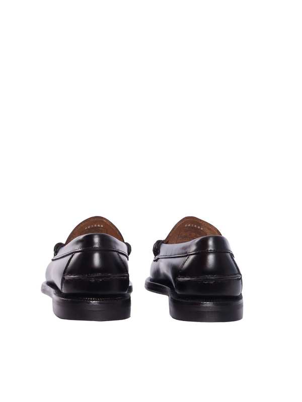 Sebago Classic Dan Loafers - Black