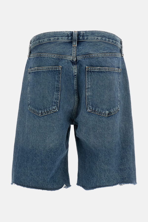 AGOLDE Anson Shorts - Blue