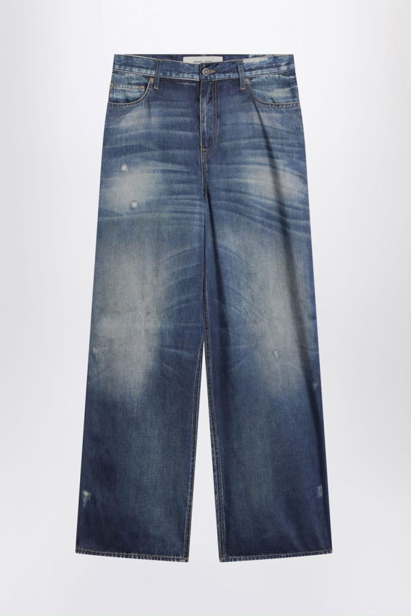 Golden Goose Jeans - Blue