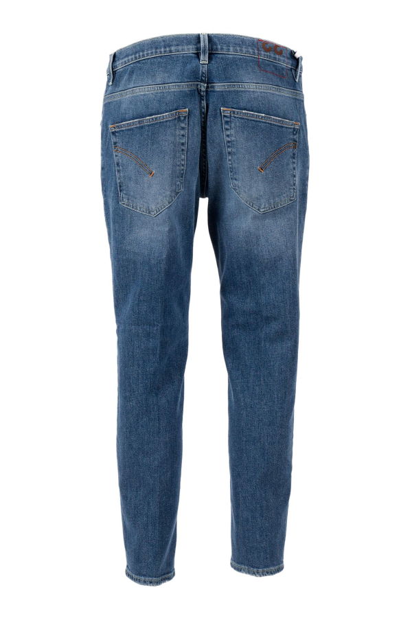 Dondup Brighton Pants Jeans - Blue