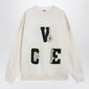 Golden Goose Sweater - White - Thumbnail 1