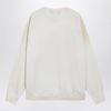 Golden Goose Sweater - White - Thumbnail 2