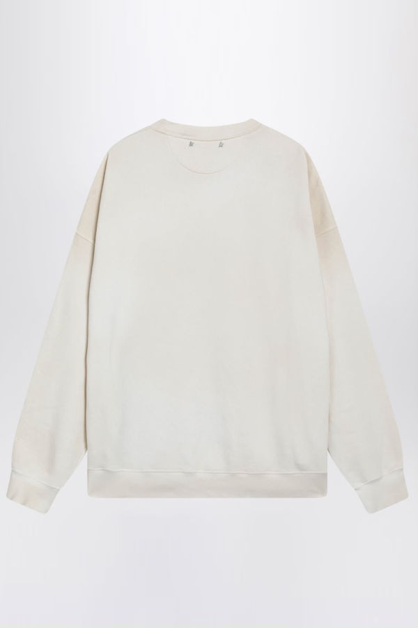 Golden Goose Sweater - White