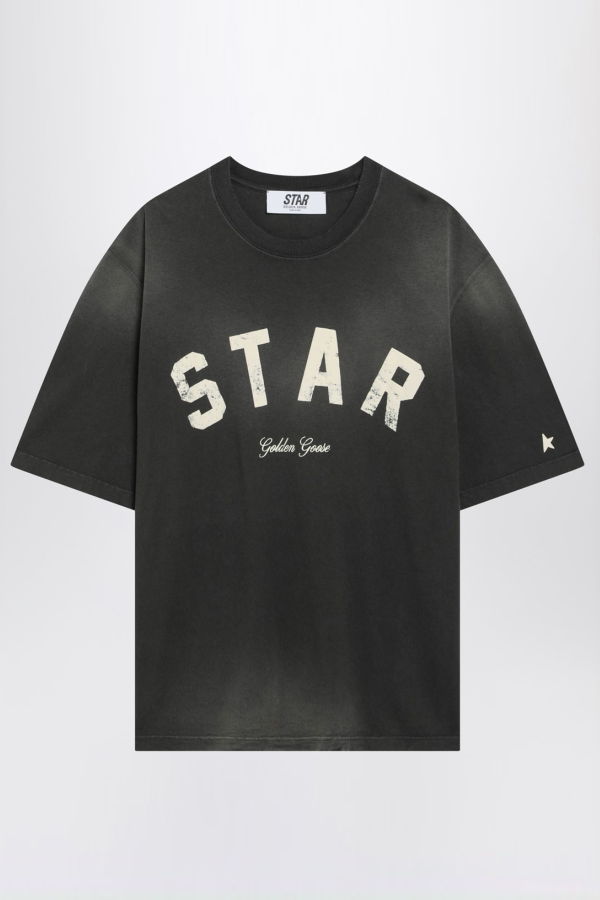 Golden Goose T-Shirt - Black