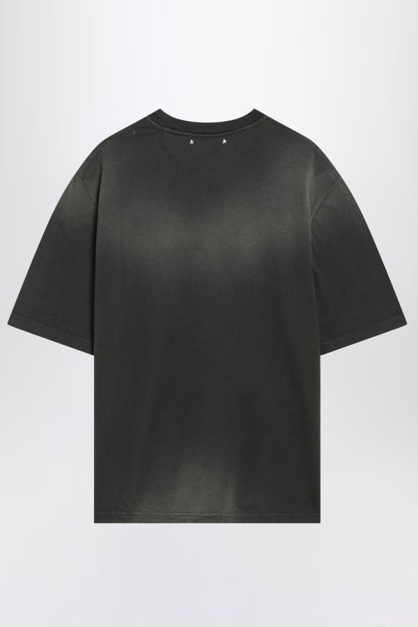 Golden Goose T-Shirt - Black