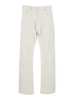 AGOLDE Magnus Jean Jeans - White - Thumbnail 1