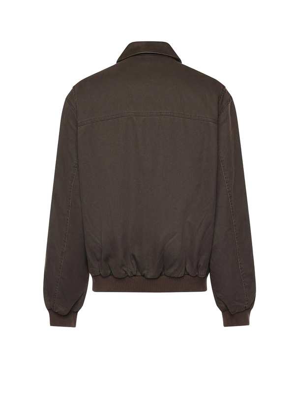 Represent Roscoe Denim Jacket - Whisky