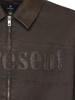 Represent Roscoe Denim Jacket - Whisky - Thumbnail 3